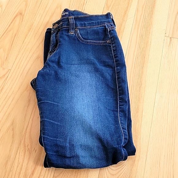 Lucky Brand Jeans - Picture 1 of 8